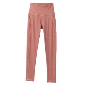 prAna Becksa Ribbed Leggings